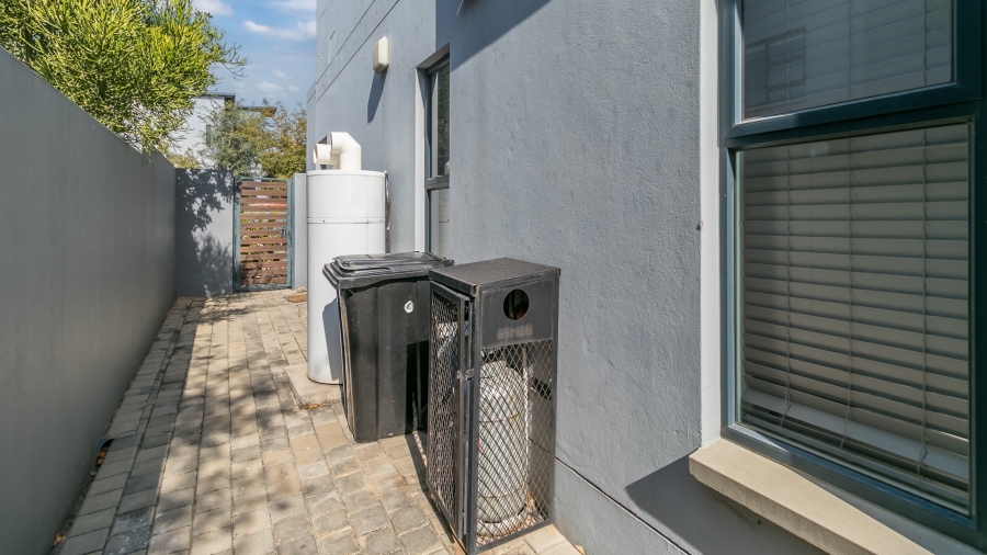 3 Bedroom Property for Sale in Kyalami Gauteng