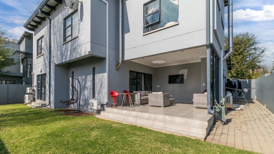3 Bedroom Property for Sale in Kyalami Gauteng
