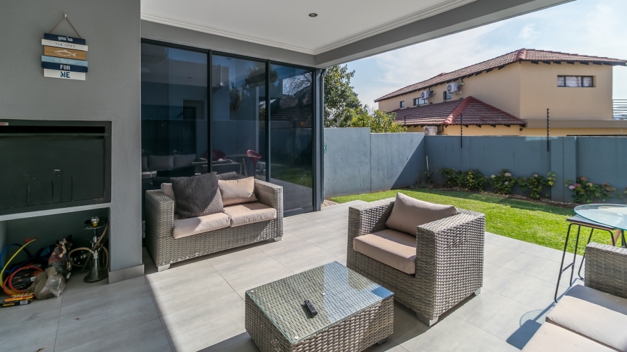 3 Bedroom Property for Sale in Kyalami Gauteng