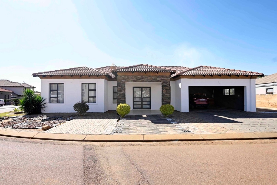 3 Bedroom Property for Sale in The Orchards Gauteng