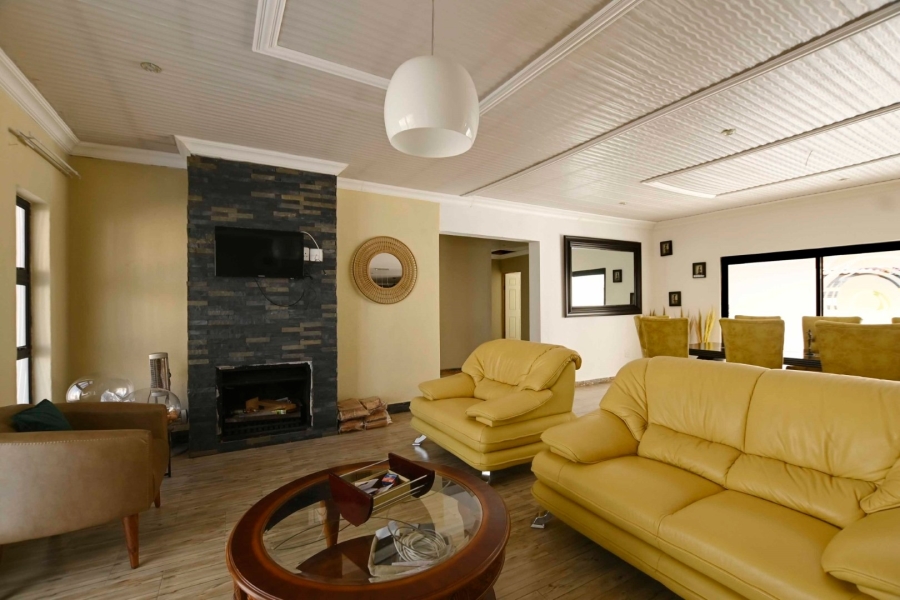 3 Bedroom Property for Sale in The Orchards Gauteng