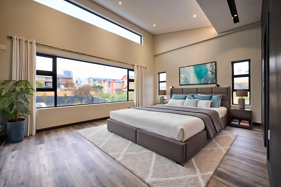 5 Bedroom Property for Sale in Waterfall Country Estate Gauteng