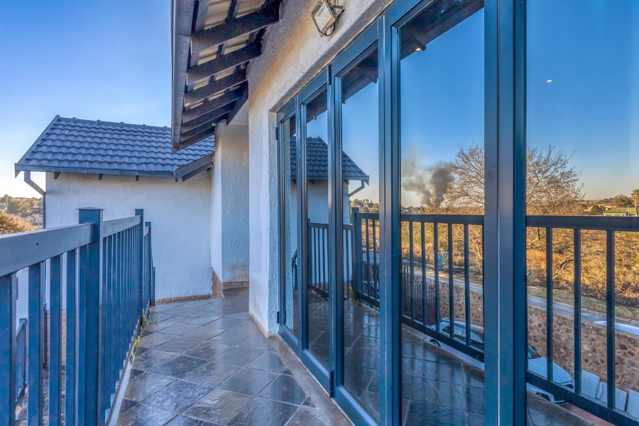 3 Bedroom Property for Sale in Lindhaven Gauteng