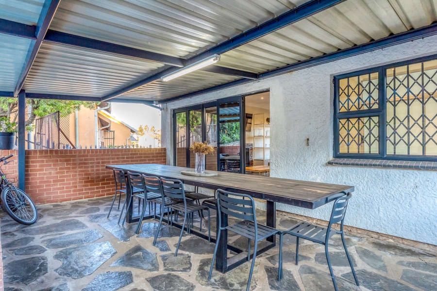 3 Bedroom Property for Sale in Lindhaven Gauteng