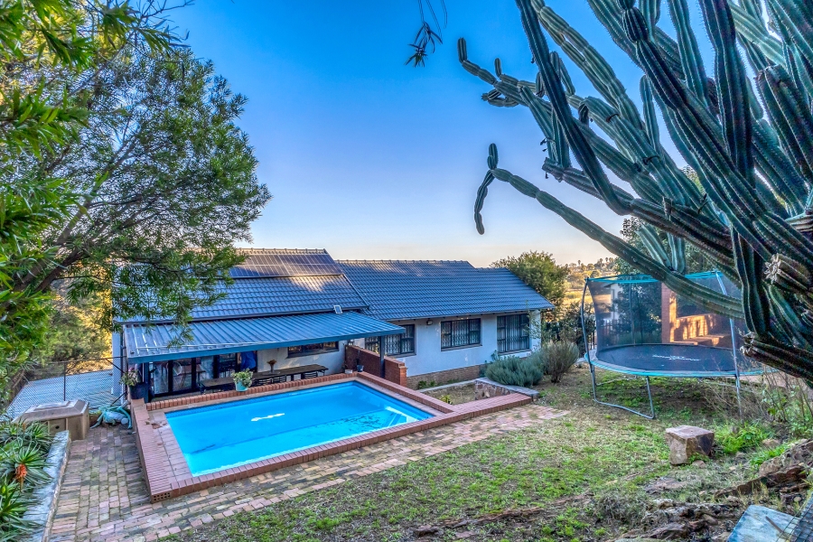 3 Bedroom Property for Sale in Lindhaven Gauteng