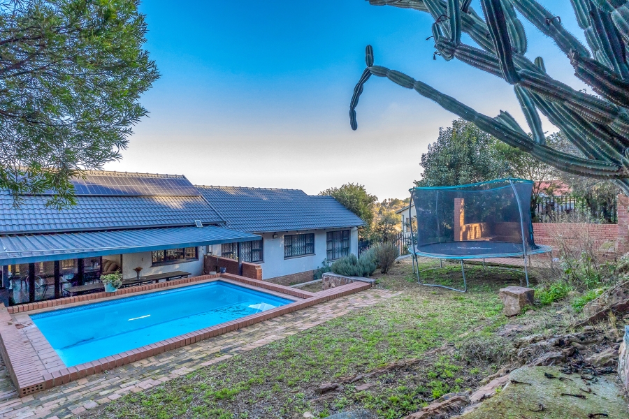 3 Bedroom Property for Sale in Lindhaven Gauteng