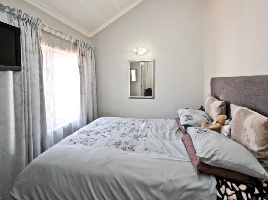 To Let 3 Bedroom Property for Rent in Sunninghill Gauteng
