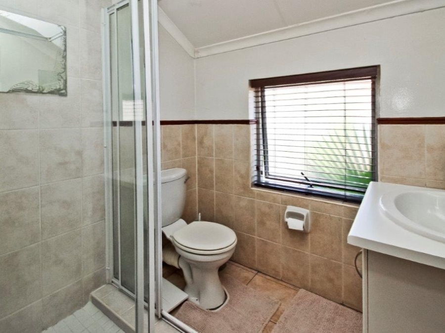 To Let 3 Bedroom Property for Rent in Sunninghill Gauteng