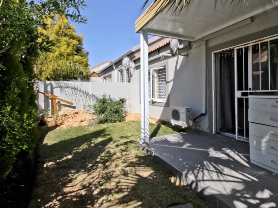 To Let 3 Bedroom Property for Rent in Sunninghill Gauteng