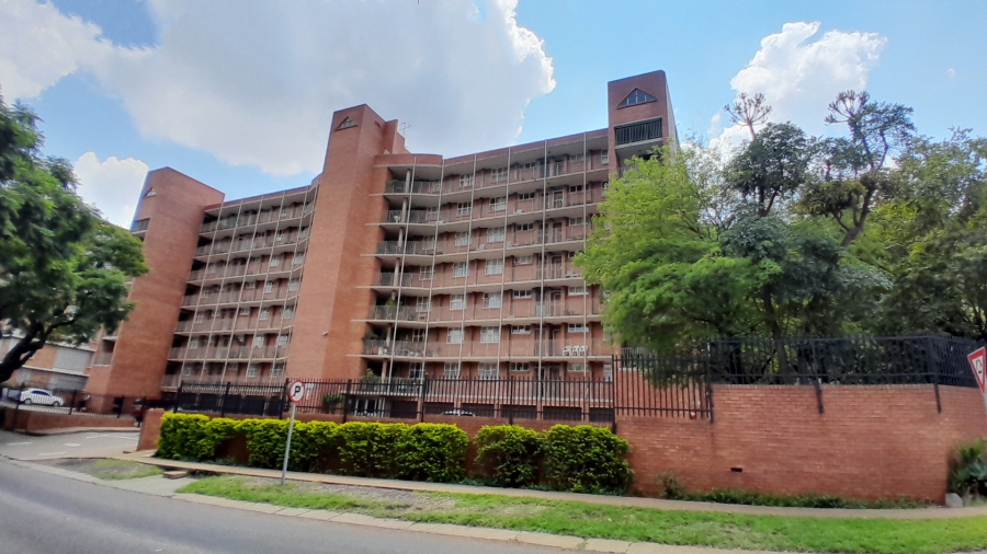 2 Bedroom Property for Sale in Wonderboom South Gauteng