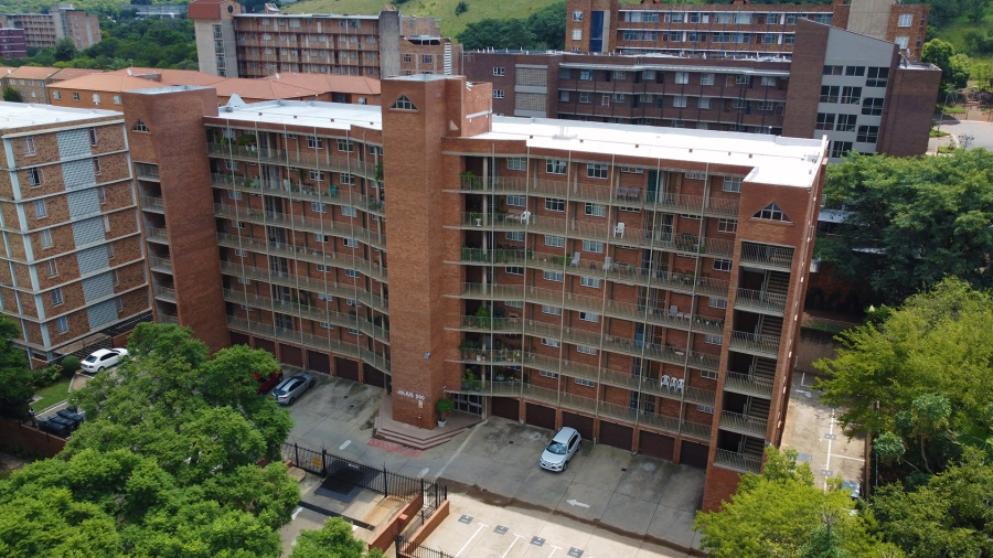 2 Bedroom Property for Sale in Wonderboom South Gauteng