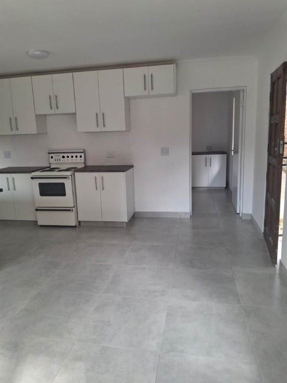 To Let 1 Bedroom Property for Rent in Sydenham Gauteng