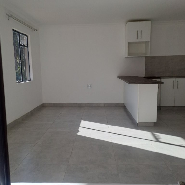 To Let 1 Bedroom Property for Rent in Sydenham Gauteng