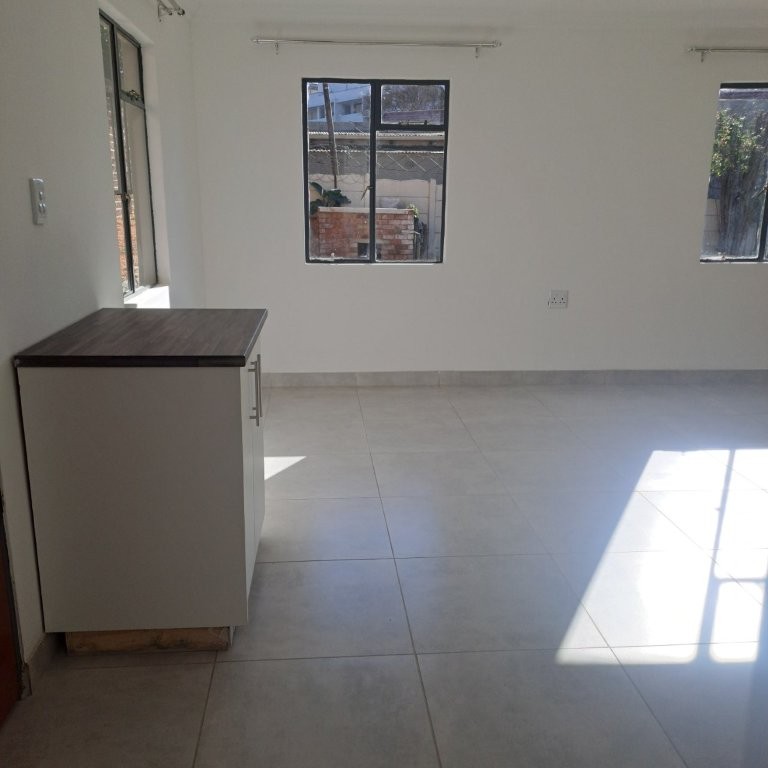 To Let 1 Bedroom Property for Rent in Sydenham Gauteng