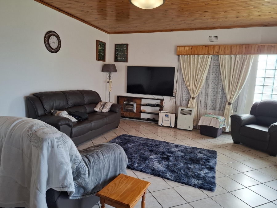 3 Bedroom Property for Sale in Brenthurst Gauteng