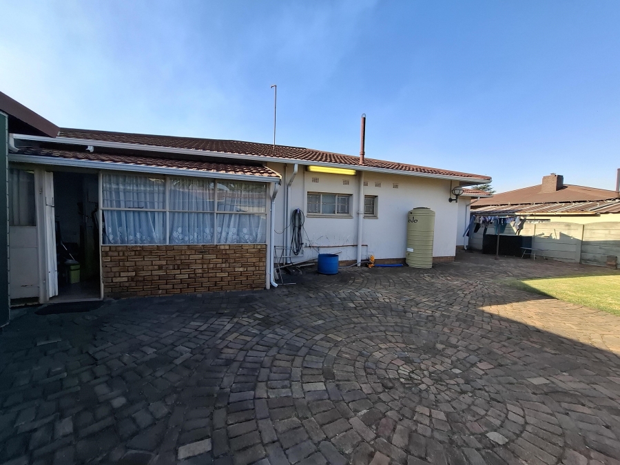 3 Bedroom Property for Sale in Brenthurst Gauteng