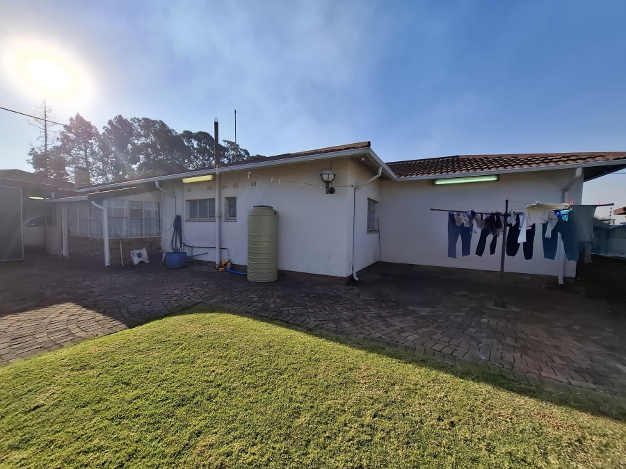 3 Bedroom Property for Sale in Brenthurst Gauteng