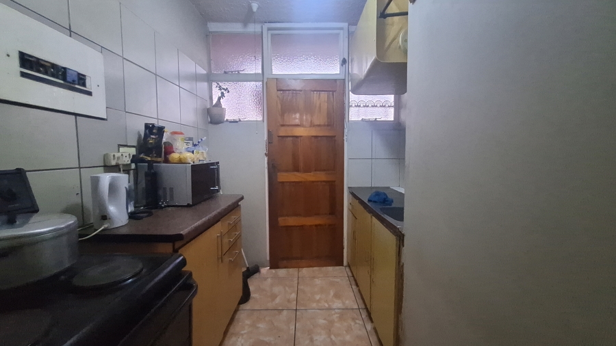1 Bedroom Property for Sale in Muckleneuk Gauteng