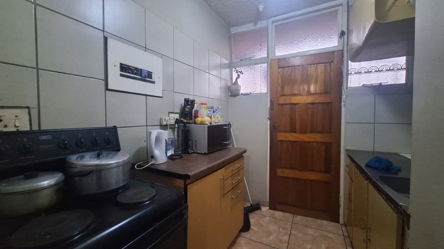 1 Bedroom Property for Sale in Muckleneuk Gauteng