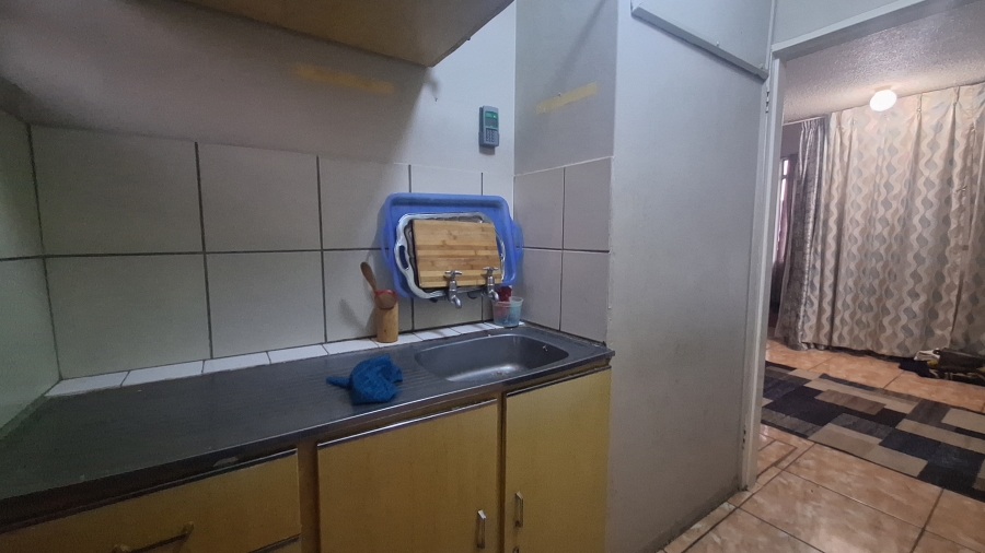 1 Bedroom Property for Sale in Muckleneuk Gauteng