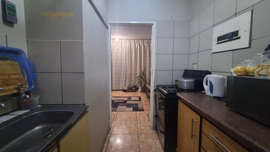 1 Bedroom Property for Sale in Muckleneuk Gauteng