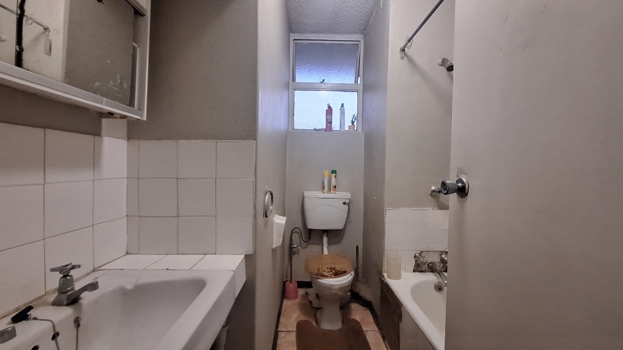 1 Bedroom Property for Sale in Muckleneuk Gauteng