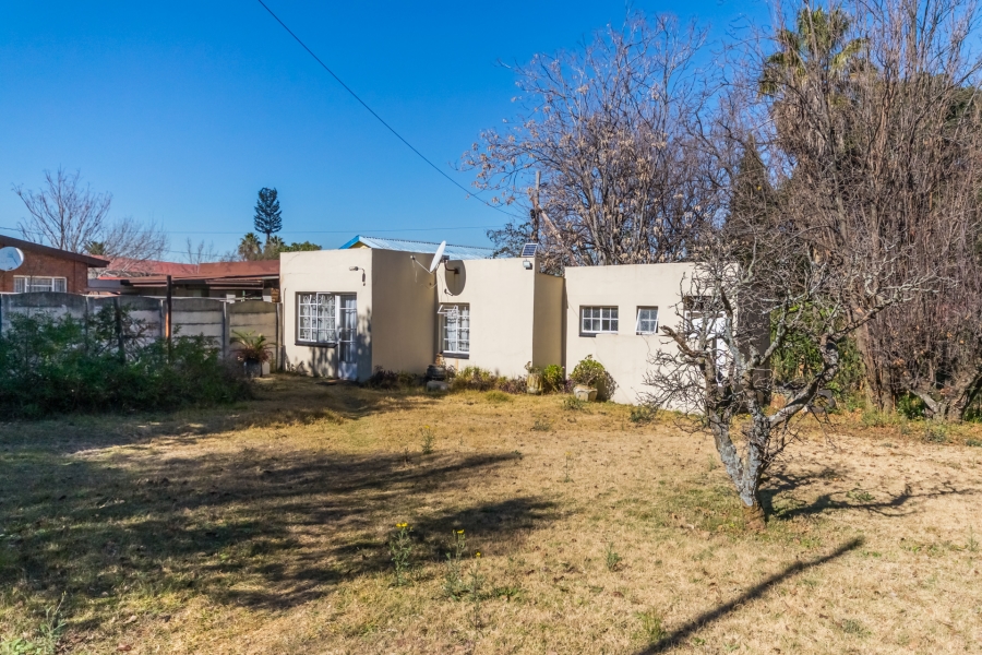 3 Bedroom Property for Sale in Florida Gauteng