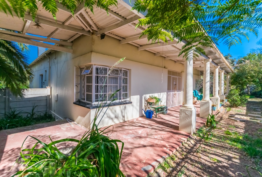 3 Bedroom Property for Sale in Florida Gauteng