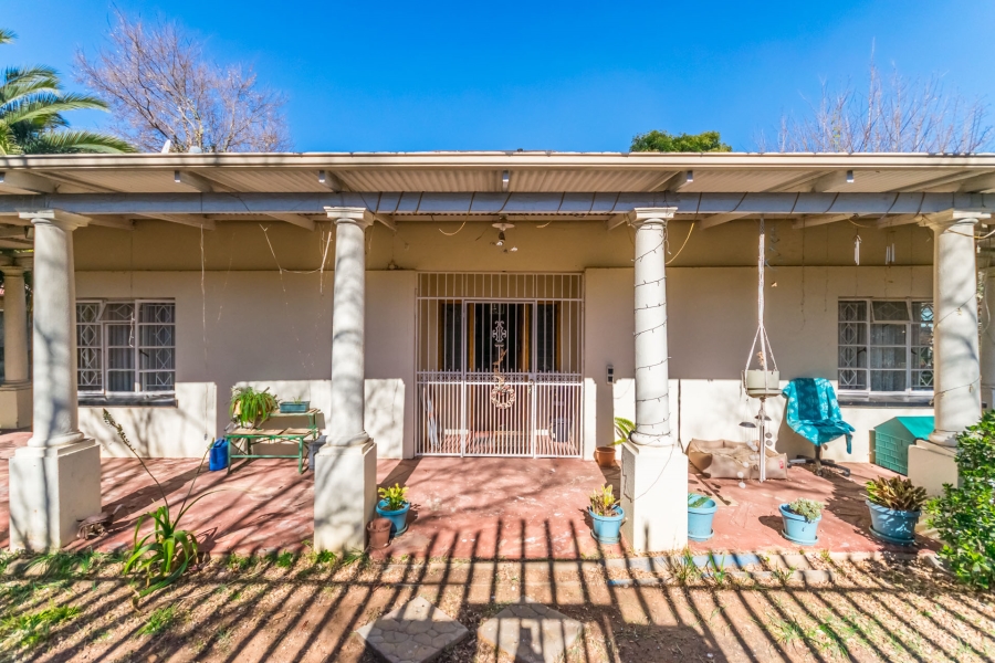 3 Bedroom Property for Sale in Florida Gauteng