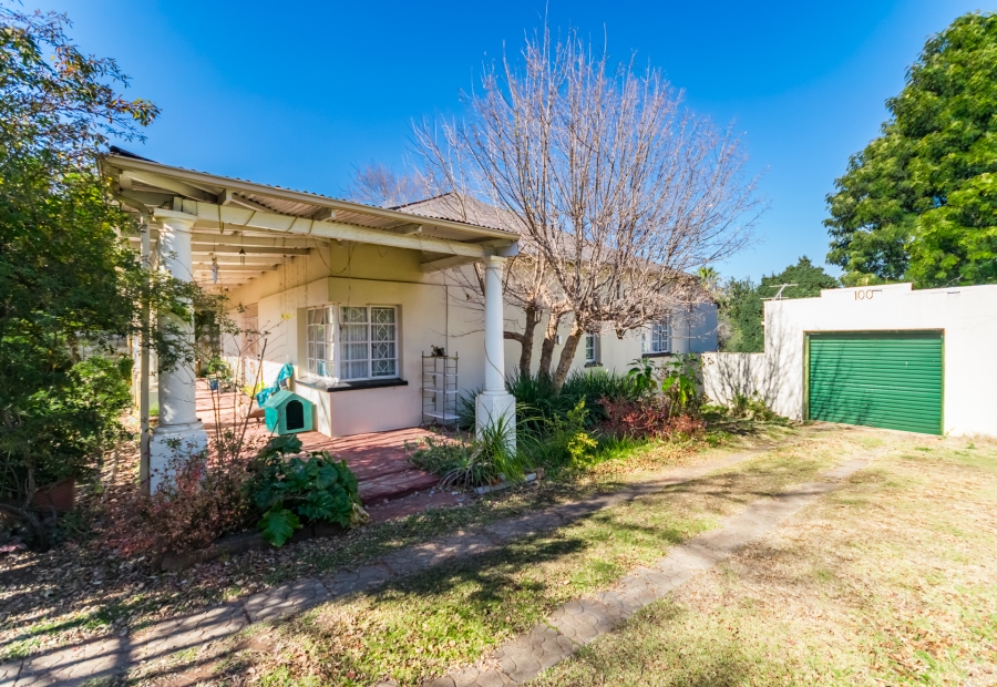 3 Bedroom Property for Sale in Florida Gauteng