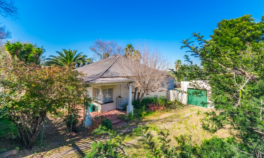 3 Bedroom Property for Sale in Florida Gauteng