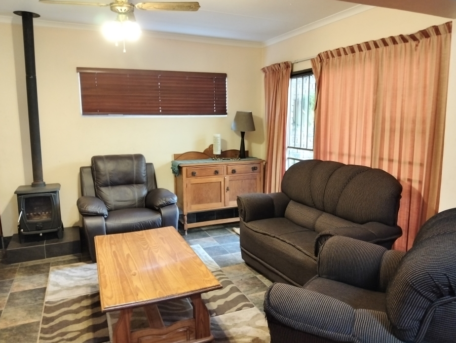 3 Bedroom Property for Sale in Garsfontein Gauteng