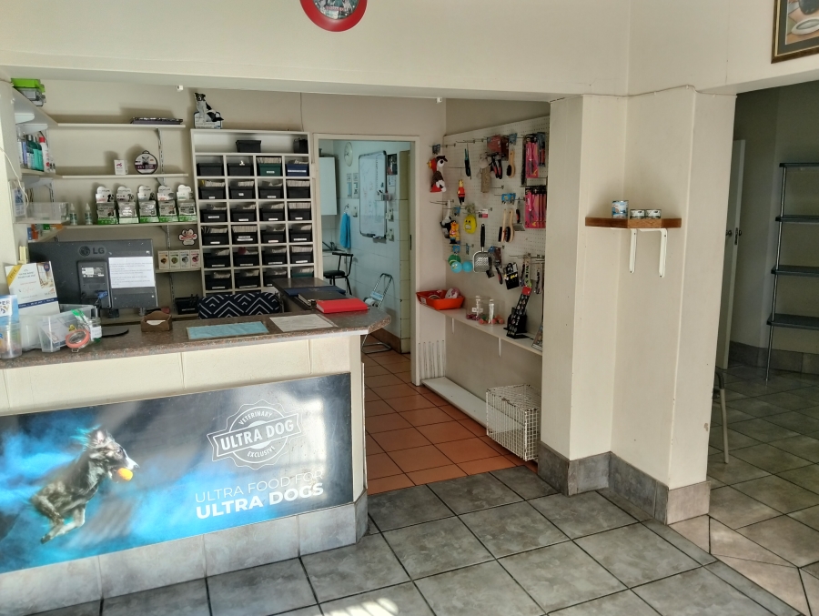 3 Bedroom Property for Sale in Garsfontein Gauteng