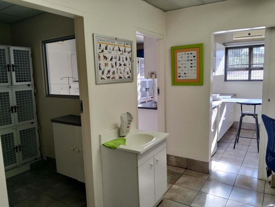 3 Bedroom Property for Sale in Garsfontein Gauteng