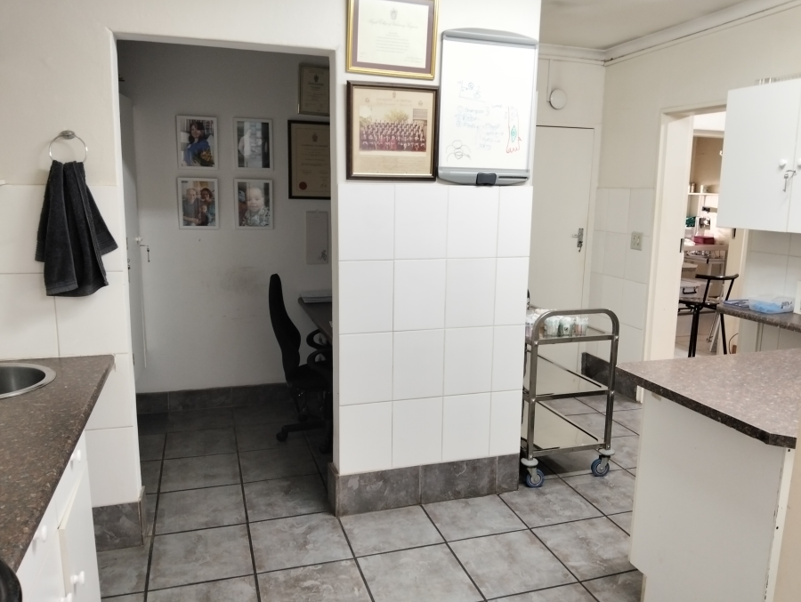 3 Bedroom Property for Sale in Garsfontein Gauteng