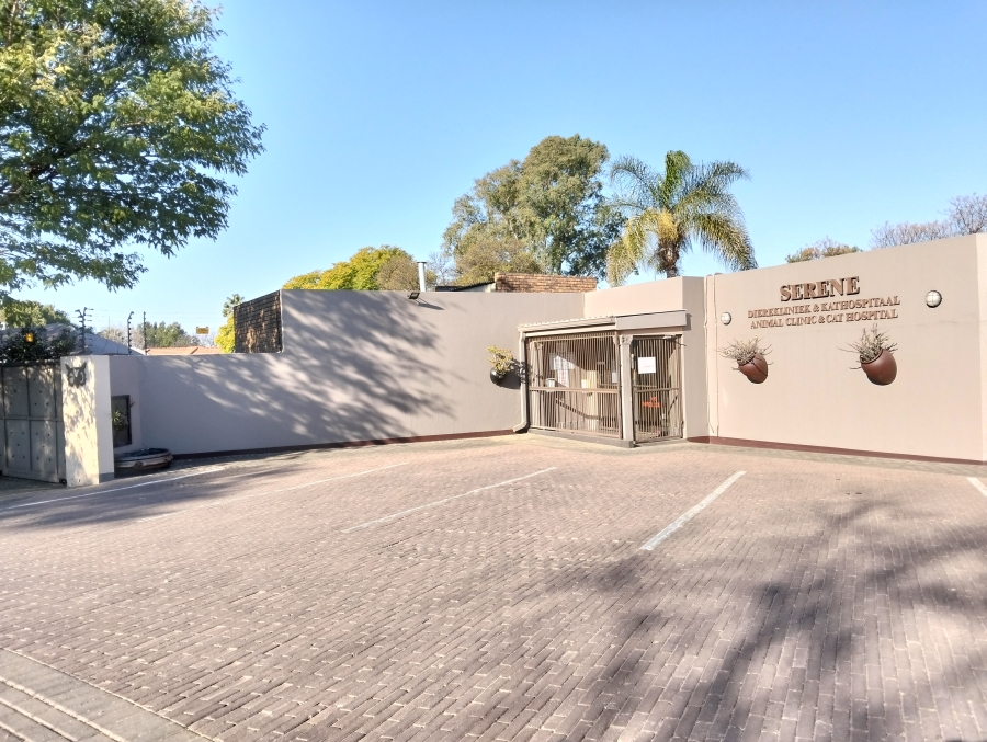 3 Bedroom Property for Sale in Garsfontein Gauteng