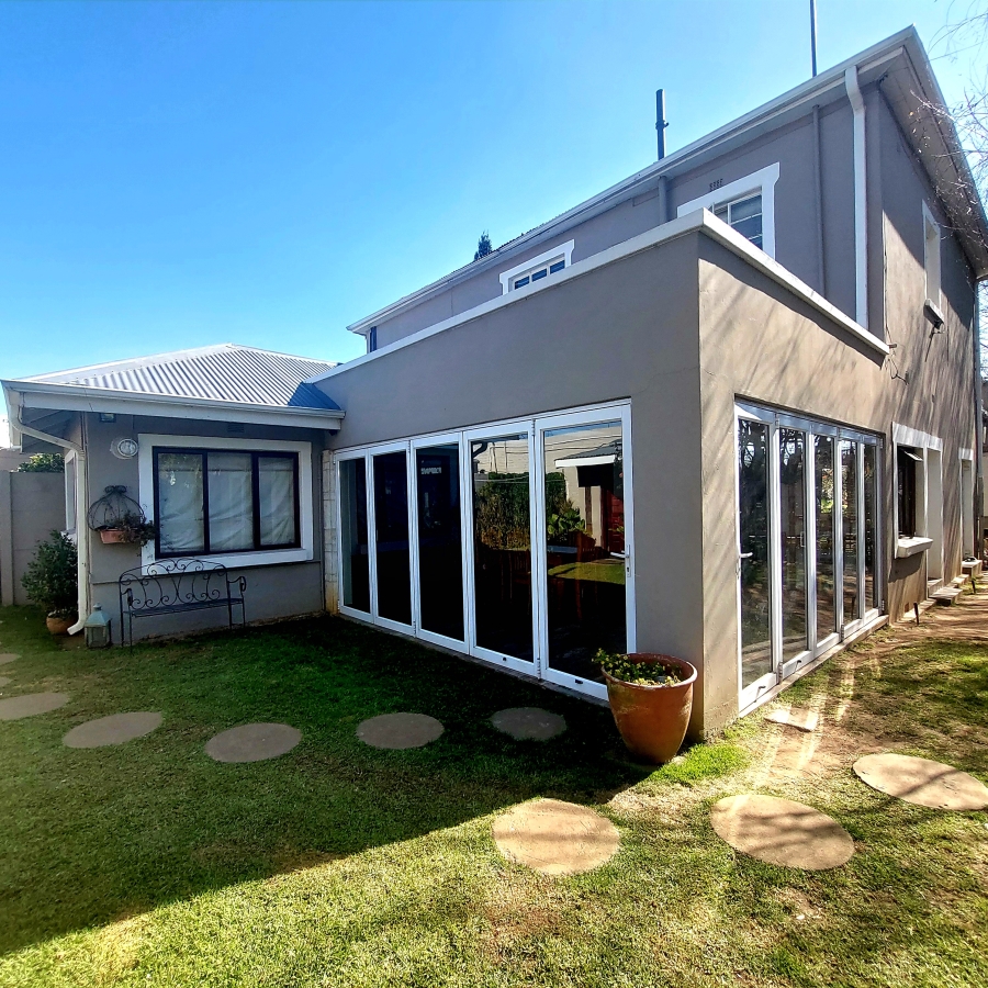 5 Bedroom Property for Sale in Benoni West Gauteng