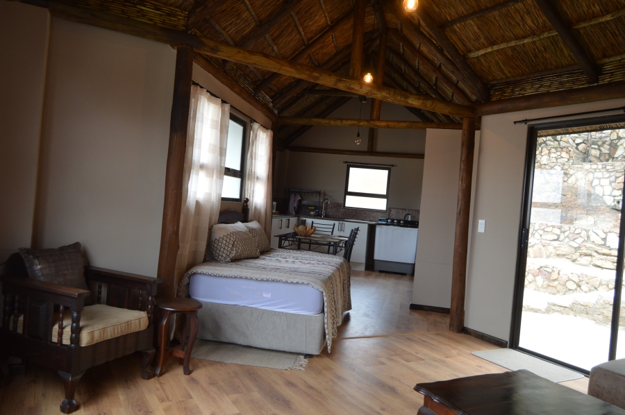 To Let 2 Bedroom Property for Rent in Kenmare Gauteng