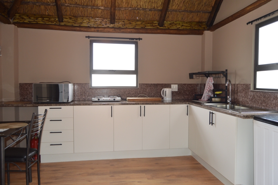 To Let 2 Bedroom Property for Rent in Kenmare Gauteng
