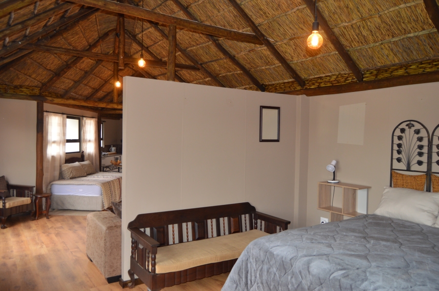 To Let 2 Bedroom Property for Rent in Kenmare Gauteng