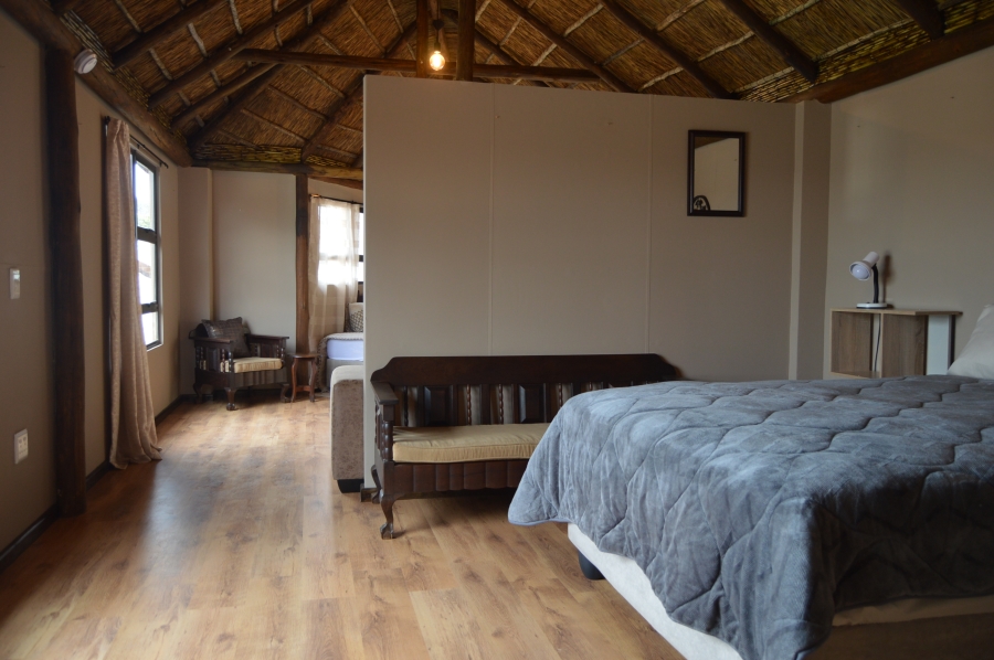 To Let 2 Bedroom Property for Rent in Kenmare Gauteng