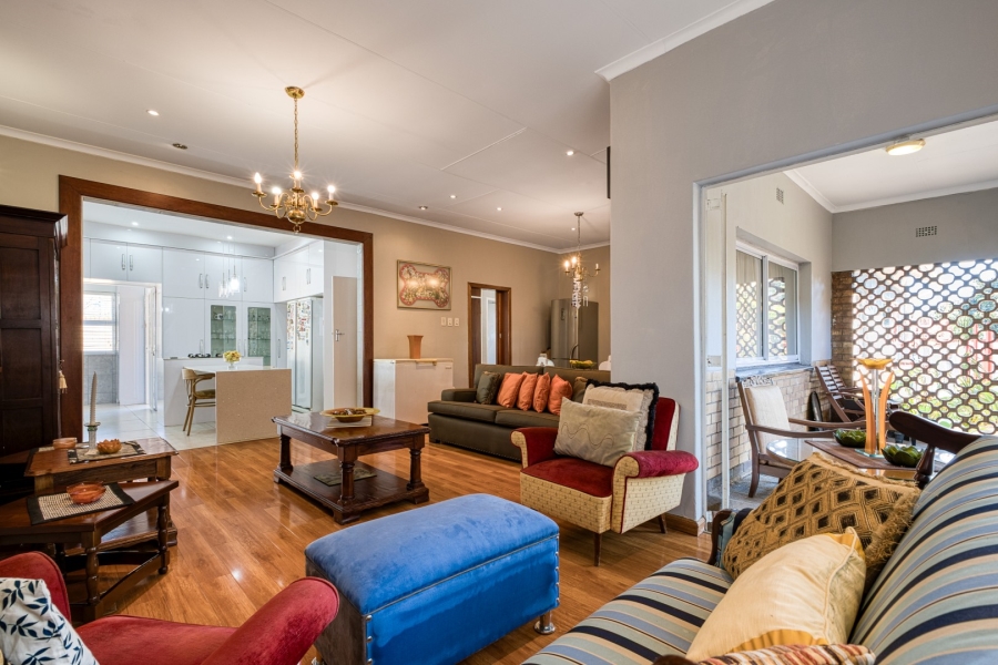 3 Bedroom Property for Sale in Linden Gauteng
