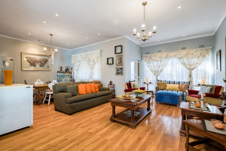 3 Bedroom Property for Sale in Linden Gauteng