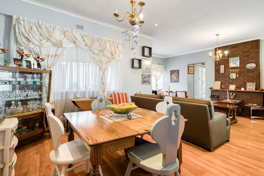 3 Bedroom Property for Sale in Linden Gauteng