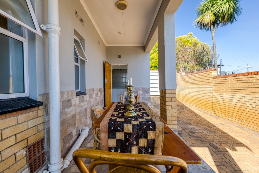 3 Bedroom Property for Sale in Linden Gauteng