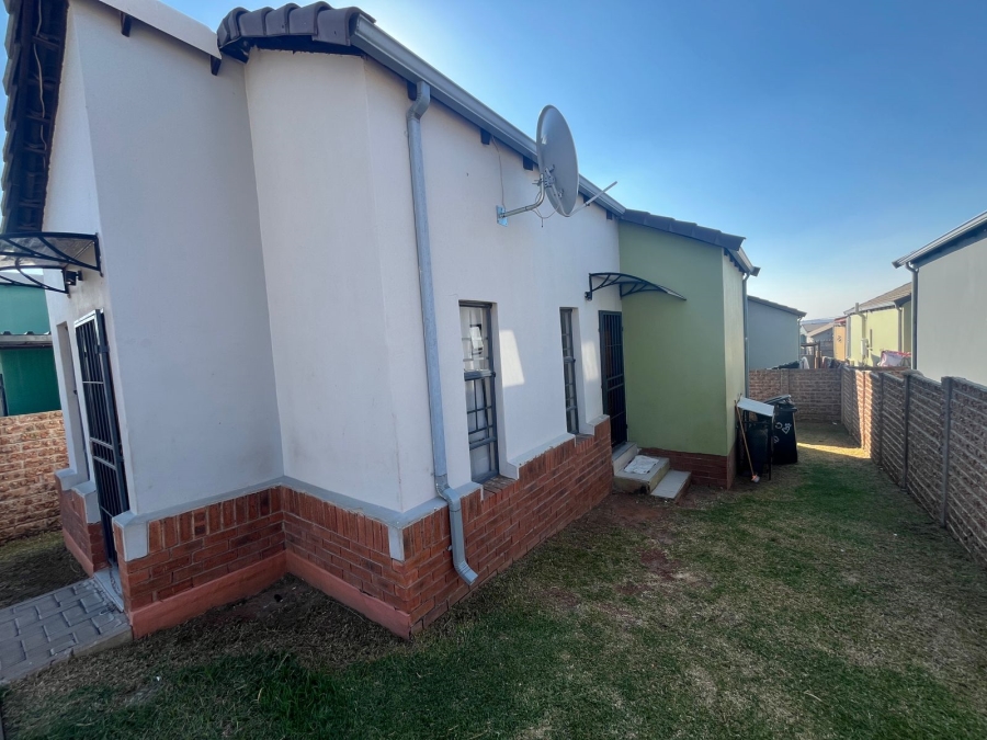 2 Bedroom Property for Sale in South Hills Gauteng