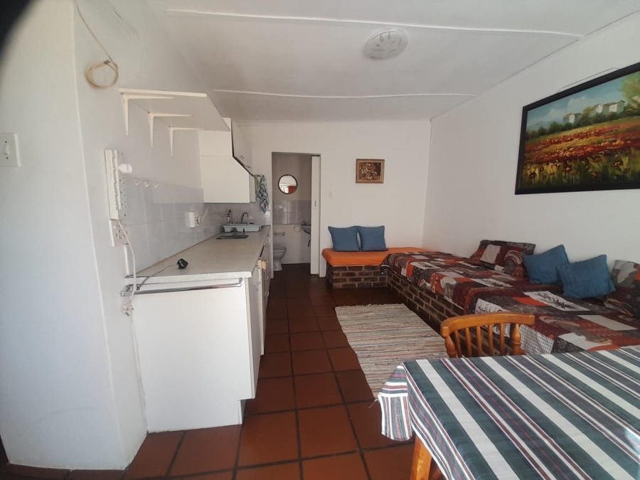 To Let 1 Bedroom Property for Rent in Walker Fruit Farms Gauteng