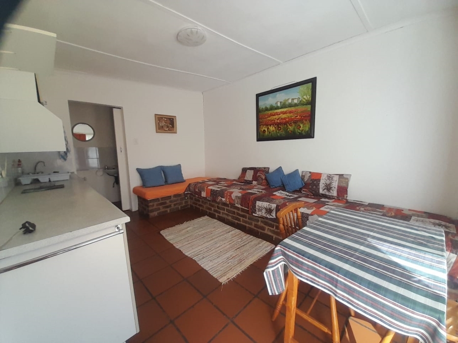 To Let 1 Bedroom Property for Rent in Walker Fruit Farms Gauteng