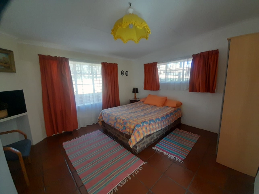 To Let 1 Bedroom Property for Rent in Walker Fruit Farms Gauteng