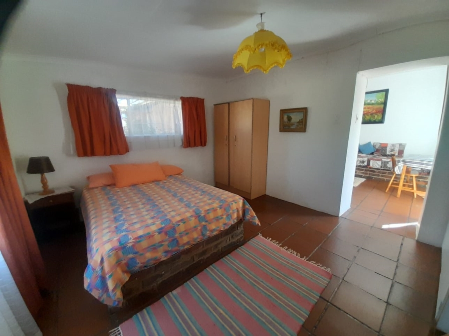 To Let 1 Bedroom Property for Rent in Walker Fruit Farms Gauteng